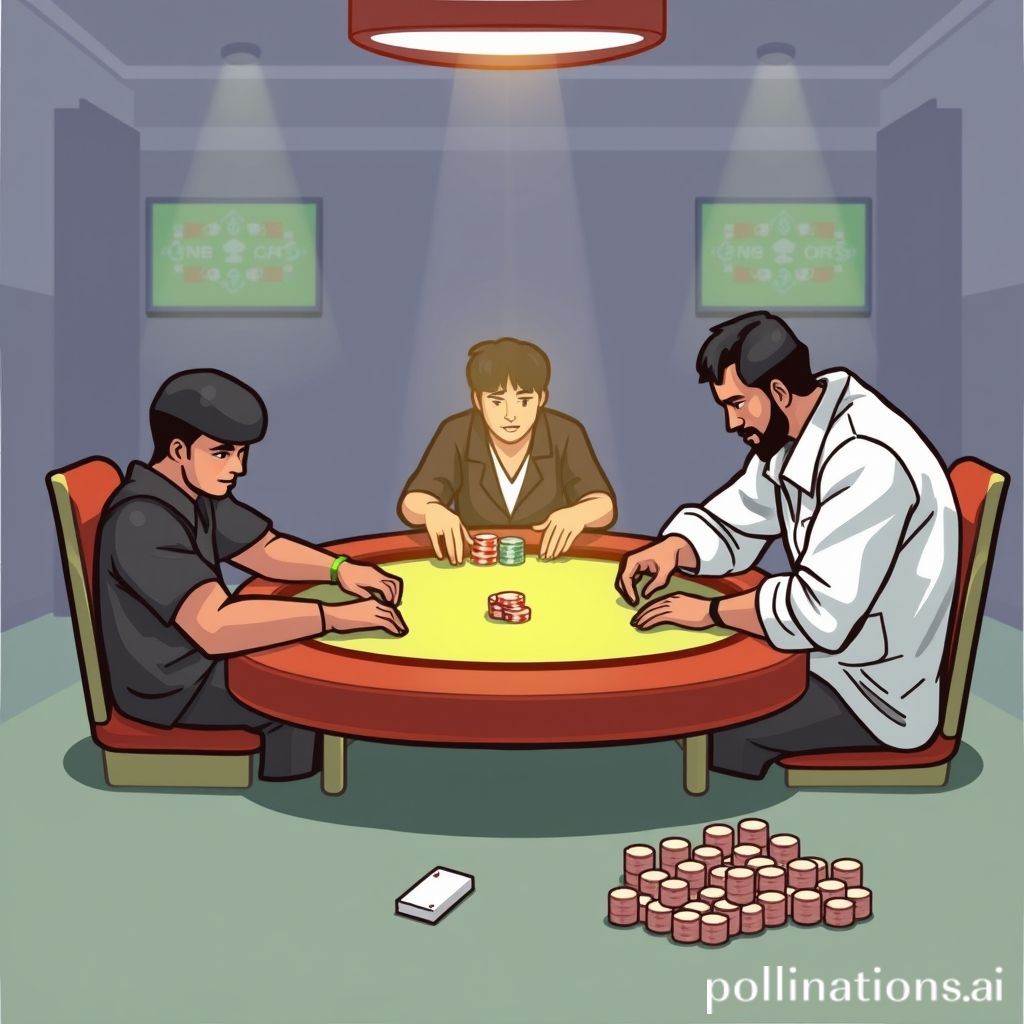 Strategi Menang di Naga168